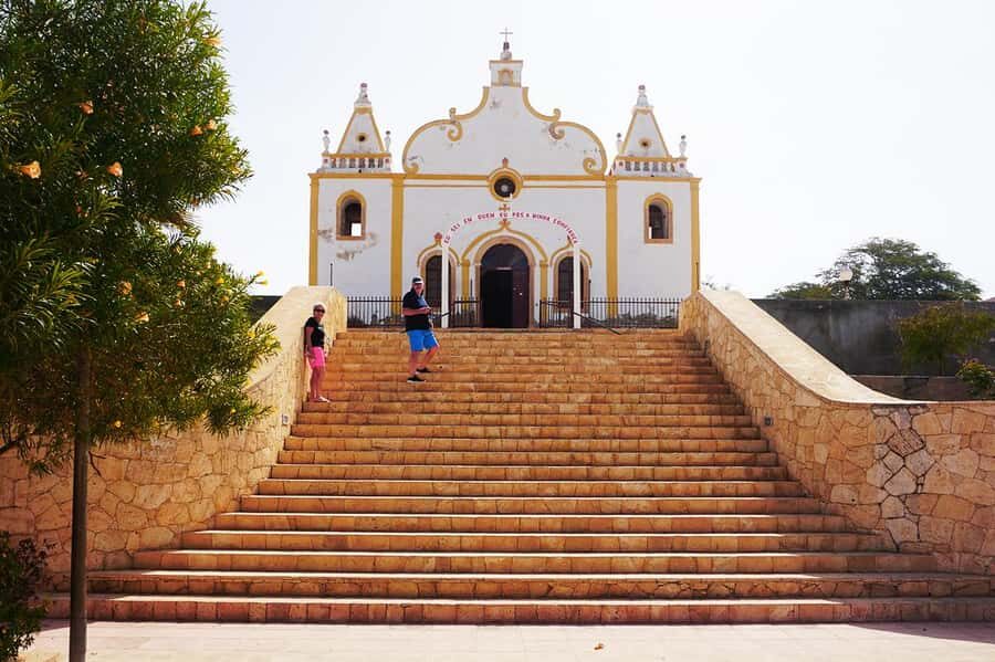 Maio Island: Full-day Guided Tour with Breakfast - Eco-Museum + Porto Inglês Salt Flats: Why Maio’s Salt Matters