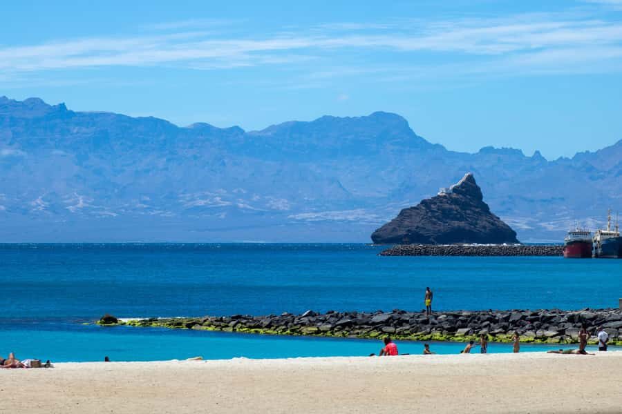 Mindelo: City Tour with Hotel Pickup and Drop-Off - Languages and guide quality: why it matters more than you think