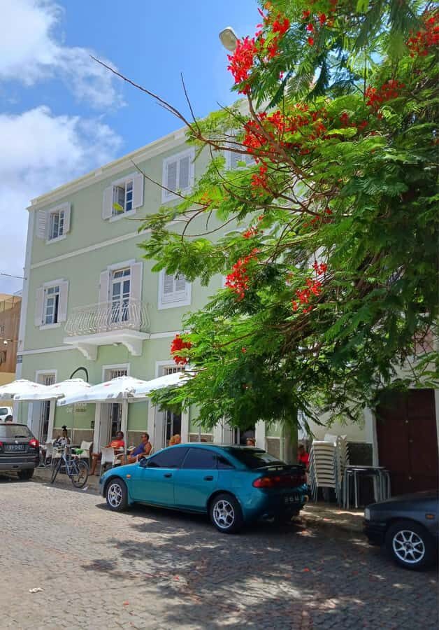 Mindelo: City Tour with Hotel Pickup and Drop-Off - Pickup from Mindelo or São Pedro: pacing that keeps the day simple