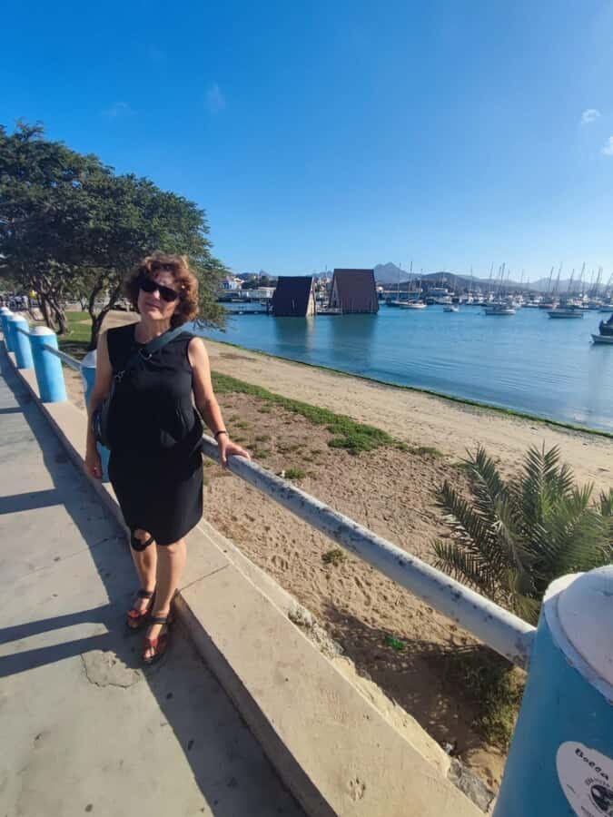 Mindelo City Walking Tour - Getting Oriented in Mindelo: Timing, Meeting, and Walking Flow