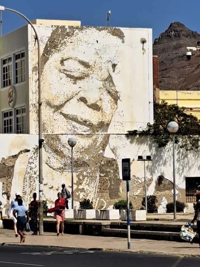 Mindelo City Walking Tour - Mindelo’s Architecture Up Close: What to Look For While You Walk