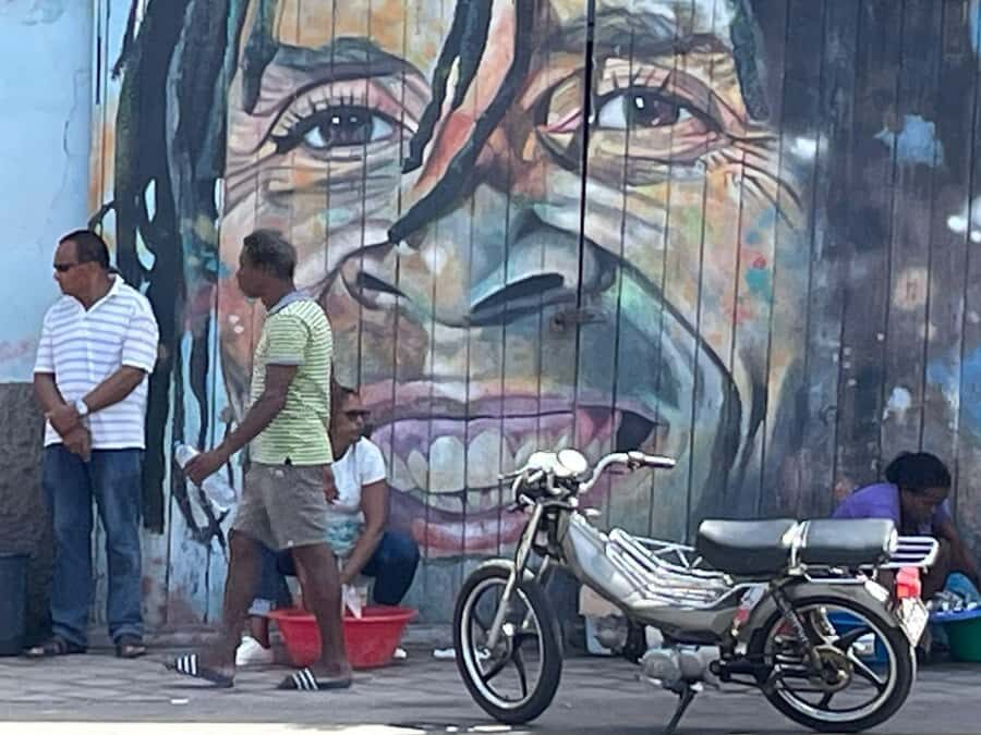 Mindelo City Walking Tour - Music Scene Context and Street Life: Understanding Mindelo’s Soundtrack