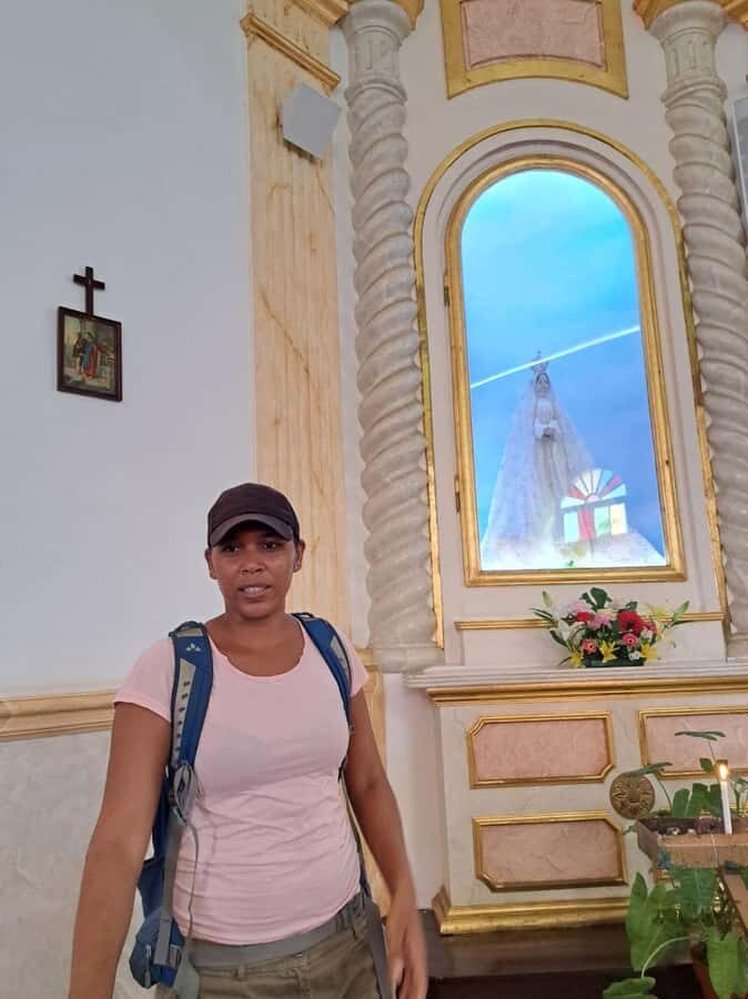 Mindelo City Walking Tour - A Local Snack That Actually Helps