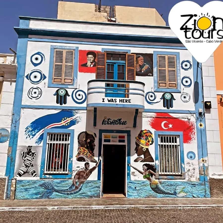 Mindelo City Walking Tour - Price and Value: What $53 Buys in Real Terms