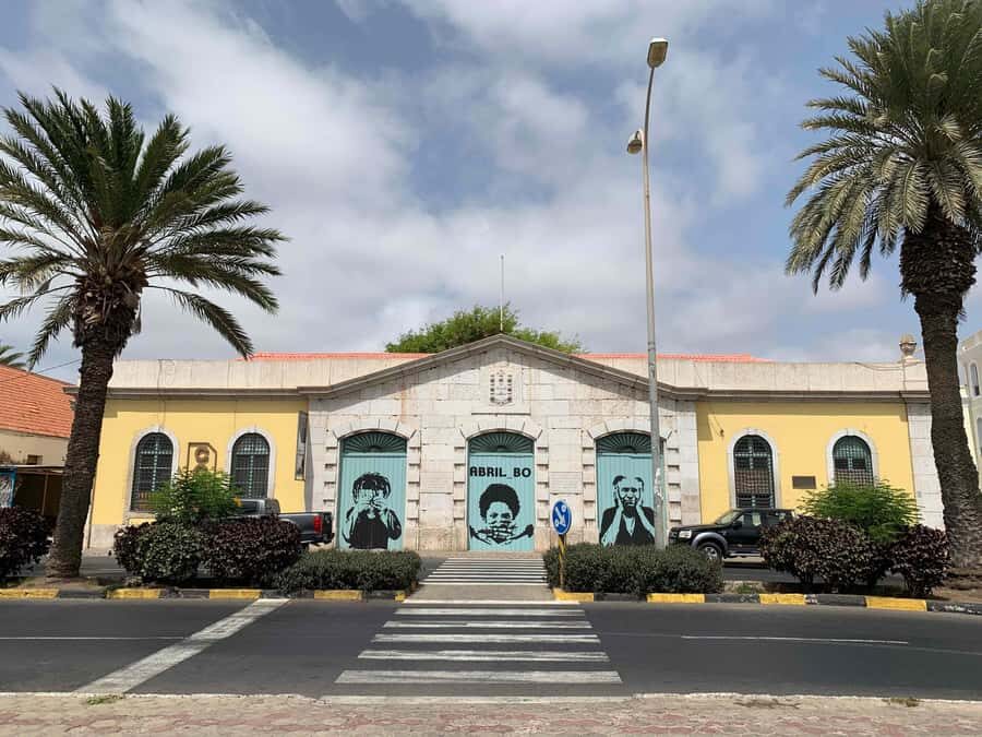Mindelo Cultural: city tour with live music and dance class - Key Things You’ll Notice on This Mindelo Cultural Tour