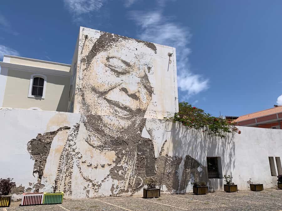 Mindelo Cultural: city tour with live music and dance class - Entering Mindelo Through Motion: Why This Tour Feels Different