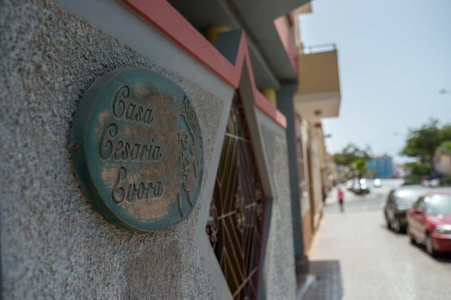Mindelo: Private Walking Tour with Local Food Tasting - Key things you’ll notice on this tour