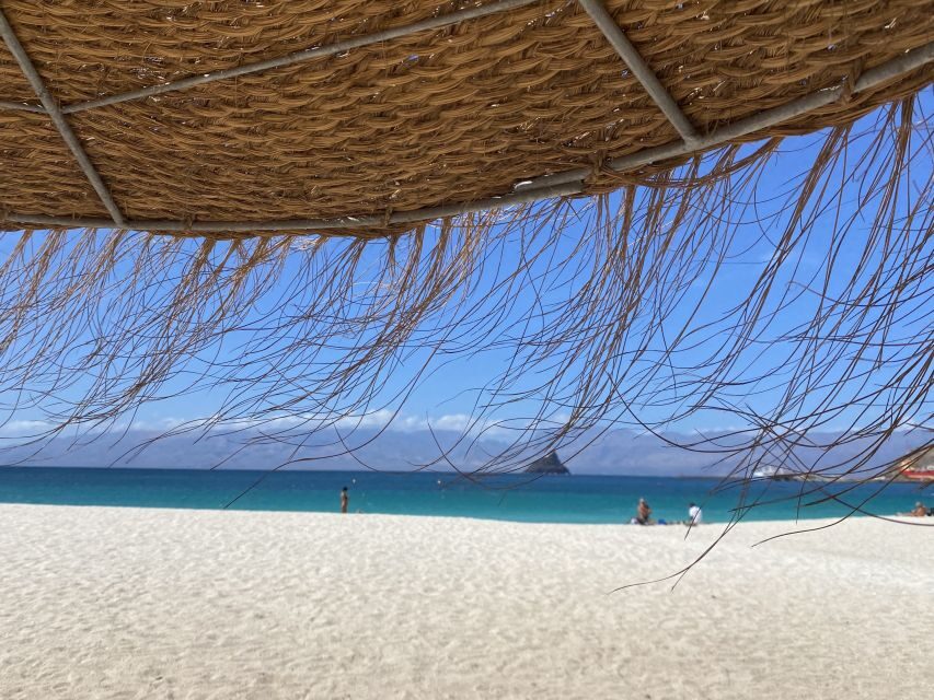 Mindelo: Private Walking Tour with Local Food Tasting - Price and logistics: does $57 buy enough?