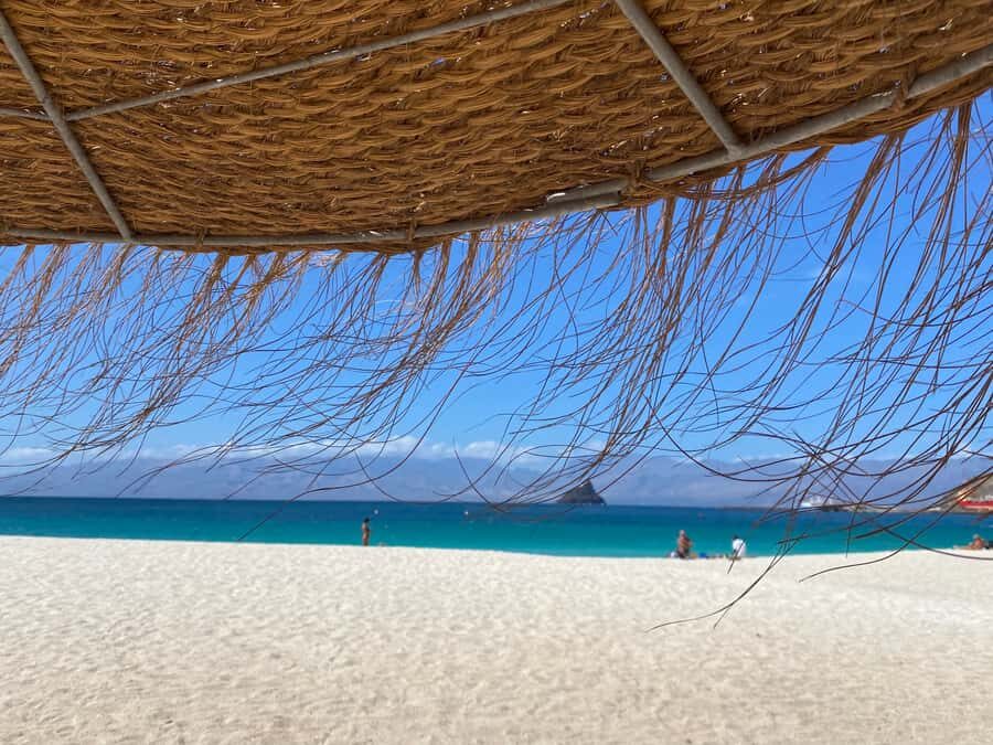 Mindelo: Private Walking Tour with Local Food Tasting - Who this tour suits best (and who should rethink it)