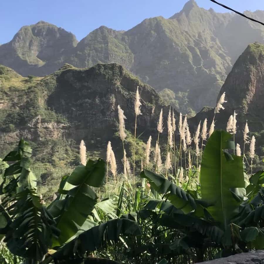 Paúl hike, the green garden - Food and price: what $116 really covers