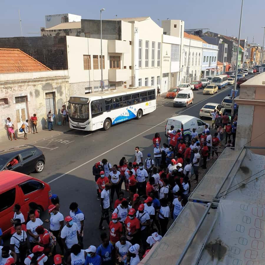 Praia City Tours - Key highlights worth your time