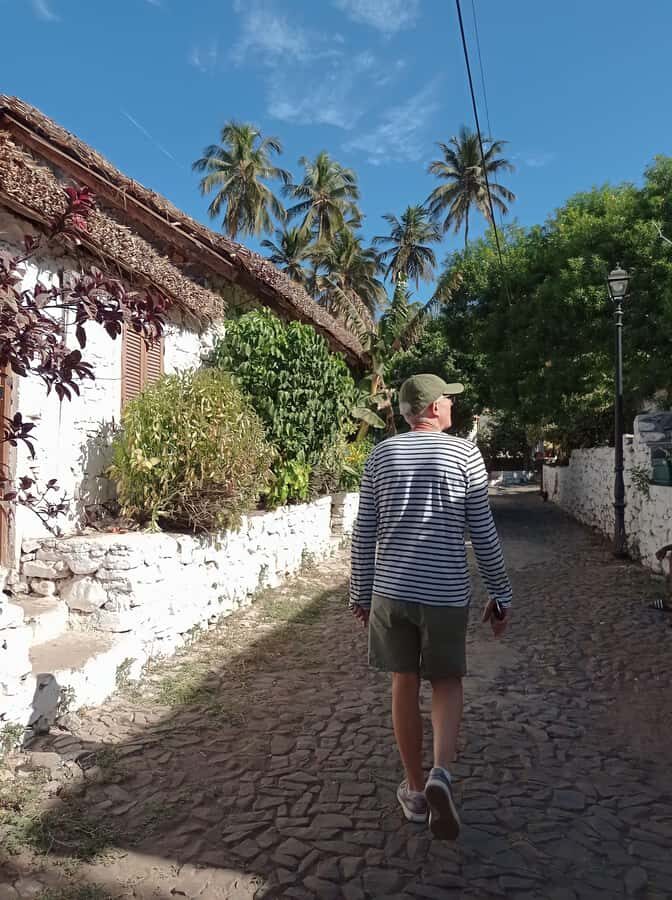 Praia: Plateau and Cidade Velha Guided Tour - How this 4-hour Praia–Cidade Velha loop really plays out