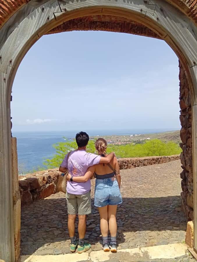 Praia: Plateau and Cidade Velha Guided Tour - Banana Street, churches, and the Convent of São Francisco