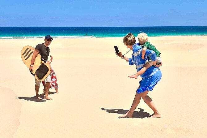 Private 4WD Tour Sun and Fun in Boa Vista - Key Things I’d Plan For