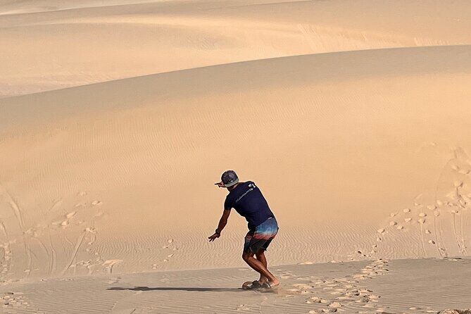 Private 4WD Tour Sun and Fun in Boa Vista - Price, Value, and What’s Actually Included
