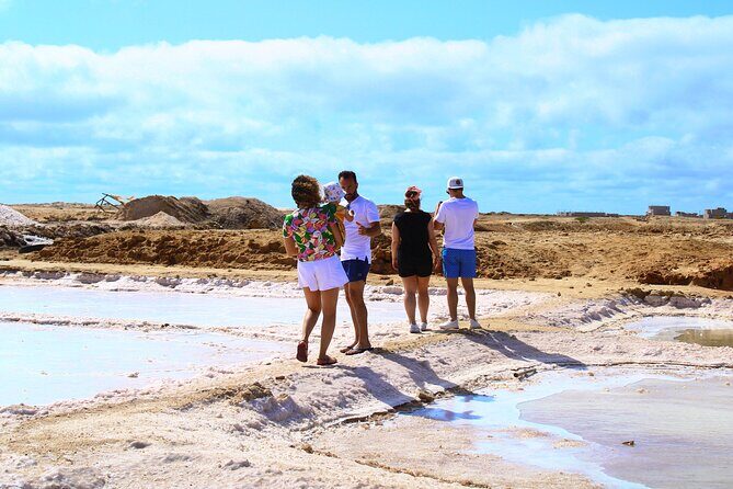 Private Full-Day Tour of Sal Island - Pickup, pace, and what private really changes on Sal