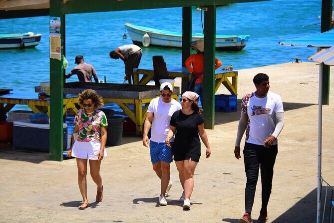 Private Full-Day Tour of Sal Island - Pricing that works if you share it (and why it can feel fair)