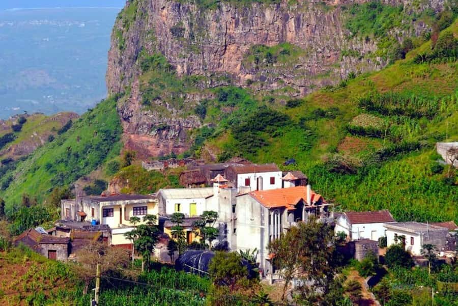 Private Hike through mountains and distant rural villages - Fauna and Flora: What to Look for (and What to Ask)