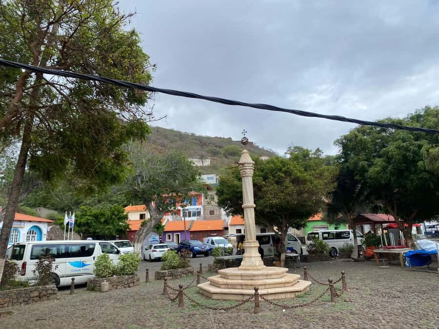 Private Tour Cidade Velha/Discover OLD CITY - What You’ll Love Most on This Cidade Velha Tour