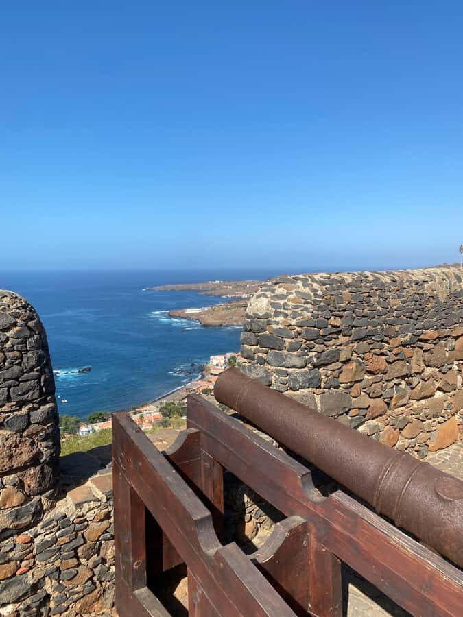 Private Tour Cidade Velha/Discover OLD CITY - Cidade Velha’s Portuguese Roots: Why This Old Town Tour Is More Than Sights
