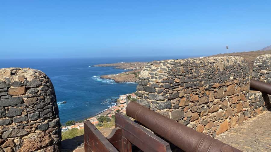 Private Tour Cidade Velha/Discover OLD CITY - What the €35 Price Really Buys You