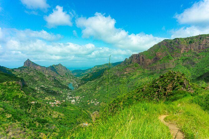 Private Tour in Praia, Cape Verde - A 7–8 hour mix that actually feels like a vacation