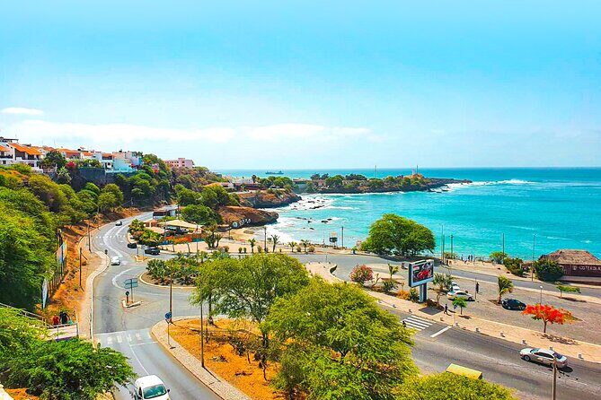 Private Tour in Praia, Cape Verde - Serra de Malagueta: a short stop for big views