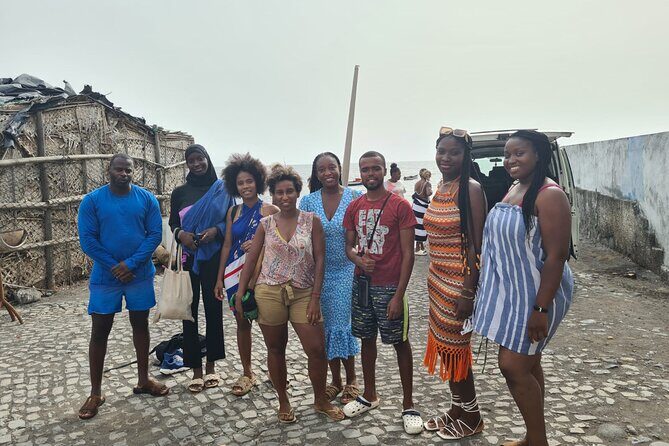 Private Tour in Praia, Cape Verde - Returning to Praia: end your day without more decisions