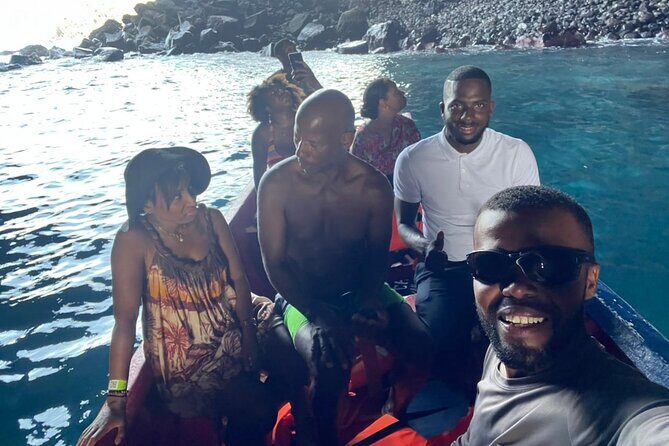 Private Tour in Praia, Cape Verde - Price and value: what $160.21 buys you in Praia