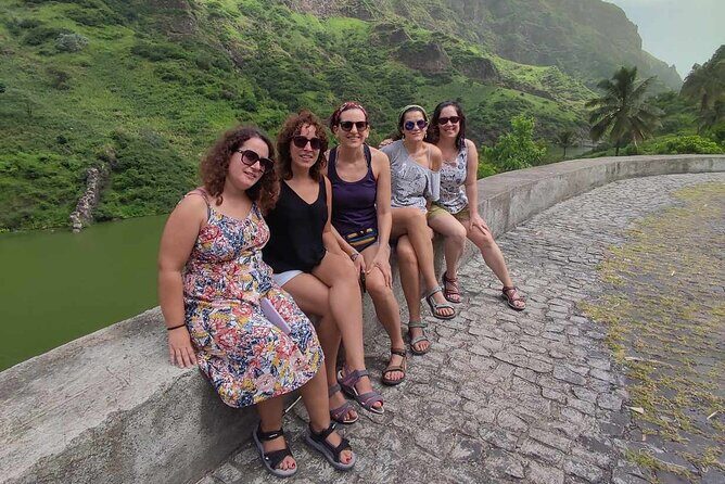 Private Tour of Santiago – Discover the Island - Chão Bom and the Resistance Museum: the hard stop you shouldn’t skip