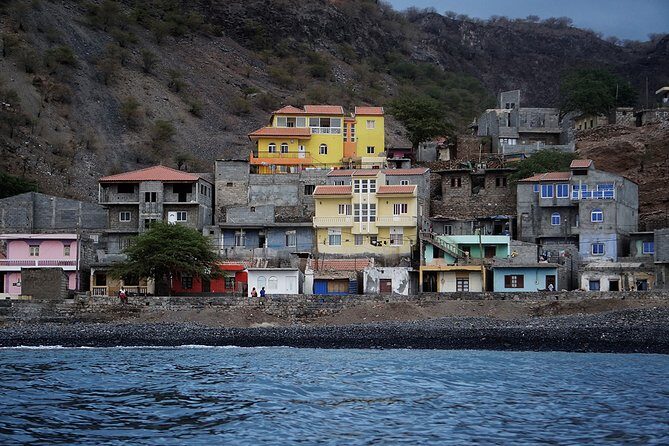 Ribeira da Barca: Boat Trip to the Cave, Snorkeling and BBQ on the beach - Price and Value: The €127.81 Base Plus the Local Boat Ticket