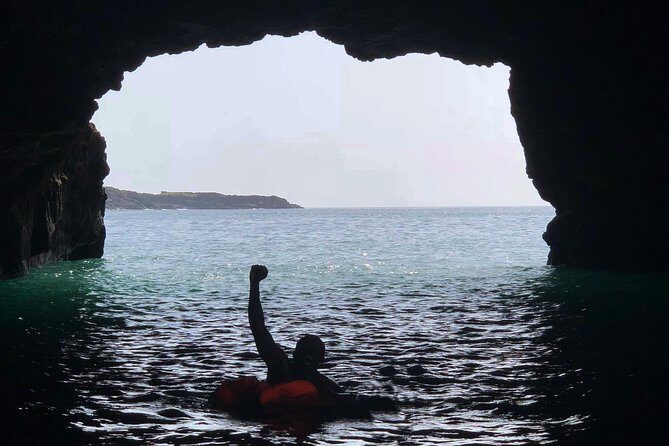 Ribeira da Barca: Boat Trip to the Cave, Snorkeling and BBQ on the beach - Traditional Boat to Pilon de Achada Leite: Volcanic Rocks You Can’t Fake
