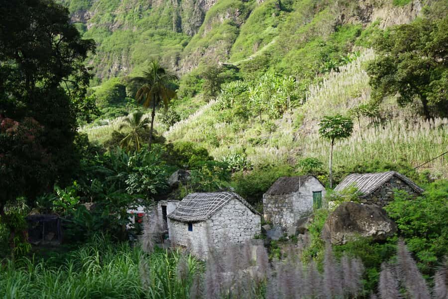 Ribeira Grande: Hiking Day Trip to Ribeira de Torre - Key Highlights You’ll Feel on the Walk