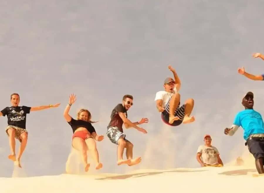 S.Vicente: City Center+Rural Villages+Beach - Key highlights that make this day worth it