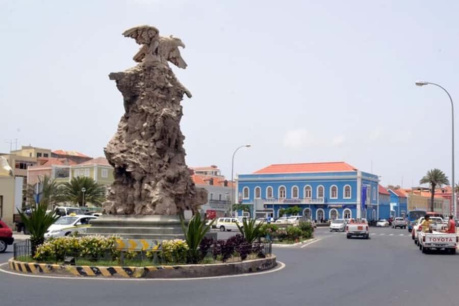 S.Vicente: City Center+Rural Villages+Beach - Price, Lunch, and Time Management in a 6-Hour Day