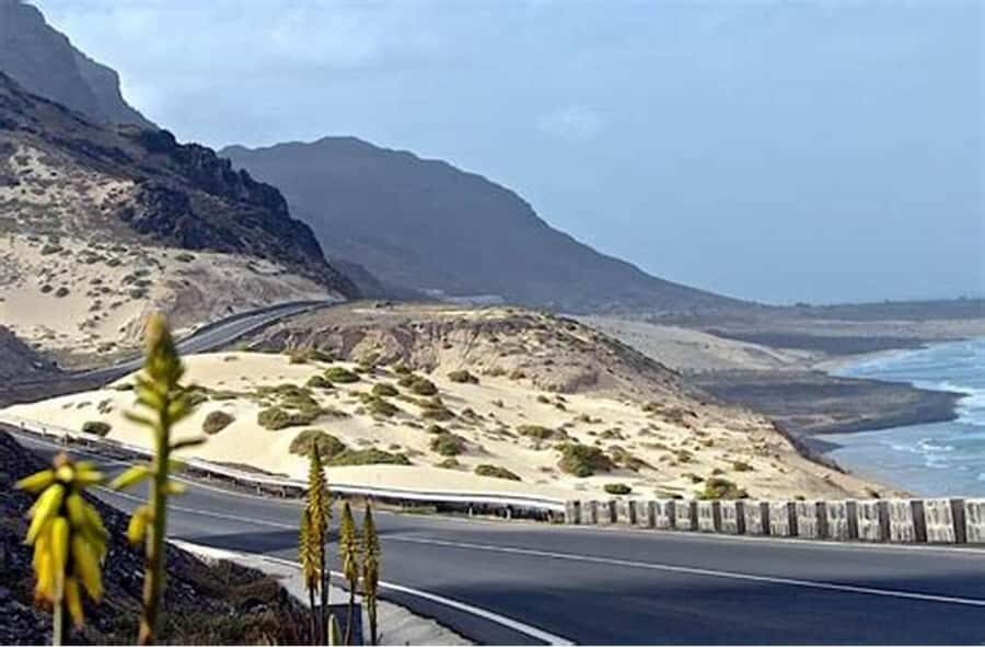 S.Vicente: City Center+Rural Villages+Beach - What the Guide Adds (Beyond the Usual Script)