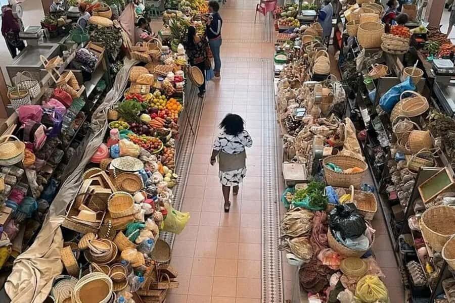 S.Vicente: City Center+Rural Villages+Beach - Who This São Vicente Tour Suits Best