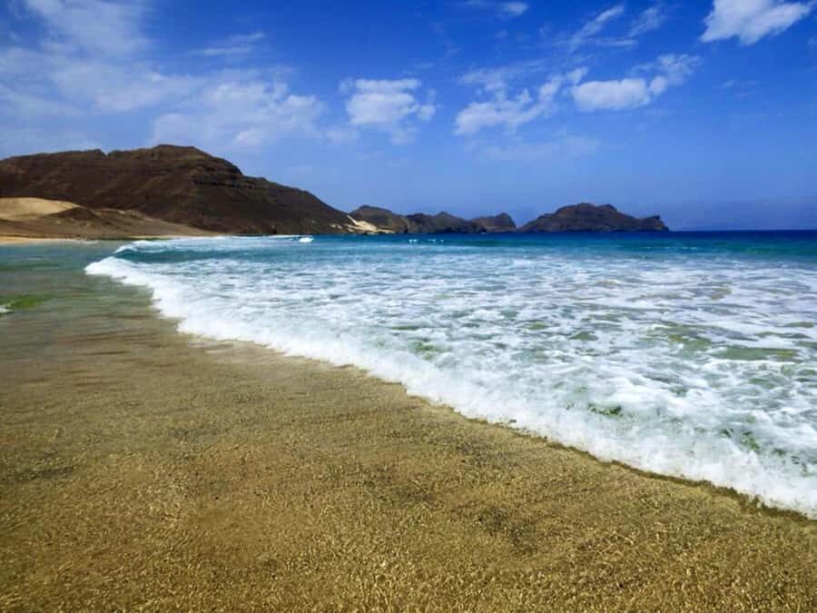 S.Vicente: City Center+Rural Villages+Beach - Should You Book This São Vicente Tour?