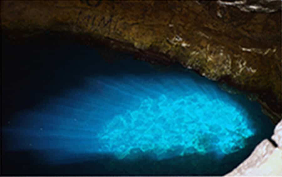 Sal: All inclusive Salt Lake, Natural pools and Shark Bay - What to pack for salt, caves, and sharks