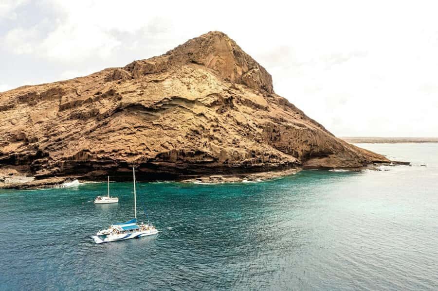 Sal Island Catamaran Cruise with All-inDrinks and Snacks - Key Highlights You’ll Actually Care About