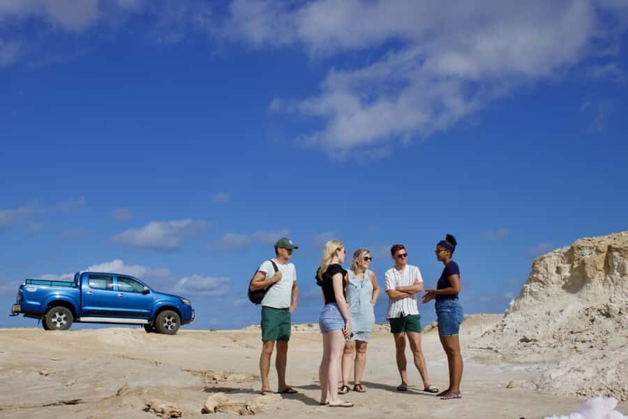 Sal Island Exclusive - Full Day Customized Just for You - Espargos pass-by: a short taste of island life (not a museum stop)