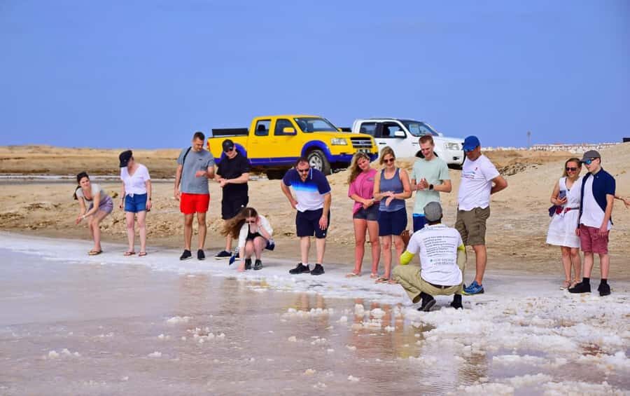 Sal island: Guided Historical and Cultural Tour - Key highlights worth aiming for