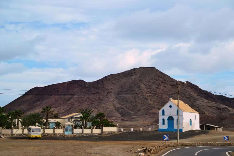 Sal island: Guided Historical and Cultural Tour - Should you book Sal’s Historical and Cultural Tour?