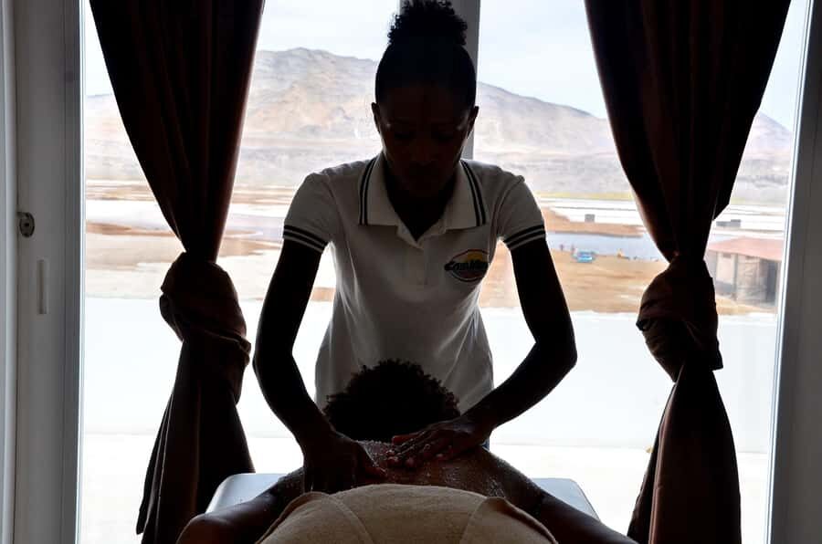 Sal Island: Pedra de Lume, Wellness and Relax Experience - Key highlights worth planning for