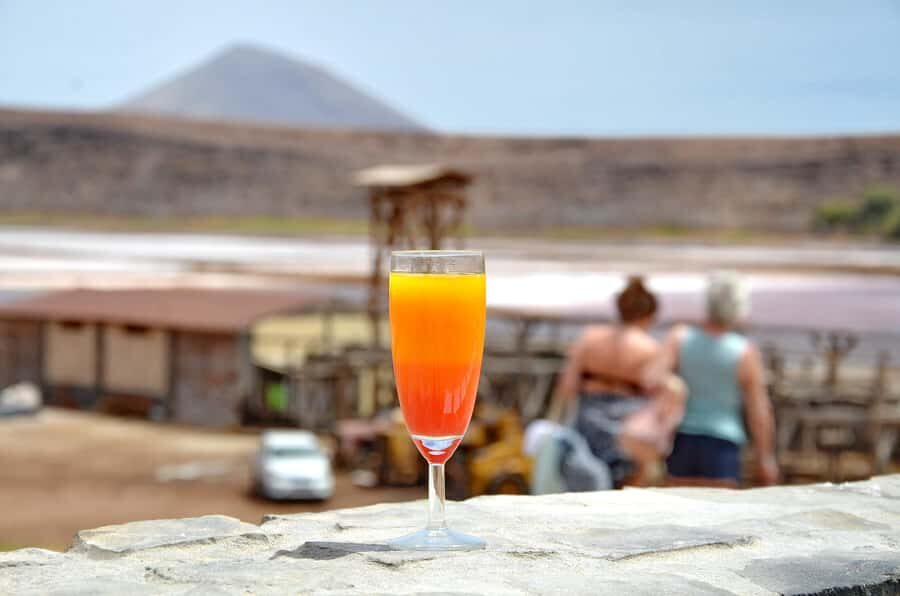 Sal Island: Pedra de Lume, Wellness and Relax Experience - Logistics that actually matter on a hot Sal day
