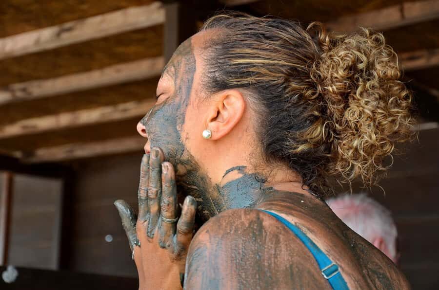 Sal Island: Pedra de Lume, Wellness and Relax Experience - Sea-salt thalassoscrub: smoother skin without guesswork