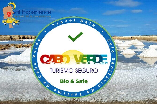 Sal Island: Private Transfer SID Airport and hotel in Santa Maria or vice versa - SID Airport to Santa Maria: The Part That Usually Wastes Your Energy