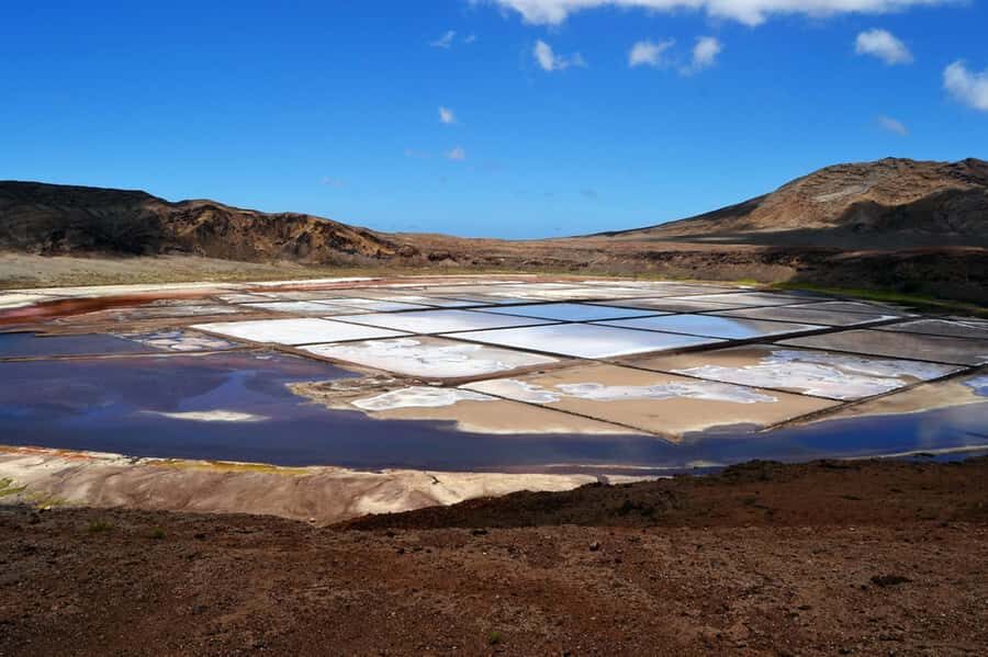Sal: Pedra de Lume Salt Pans and Lake Trip - Key points to know before you go