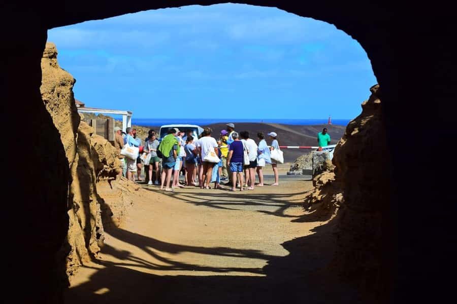 Sal: Pedra de Lume Salt Pans and Lake Trip - Price and value: $176 per group up to 2, and what you’re really buying