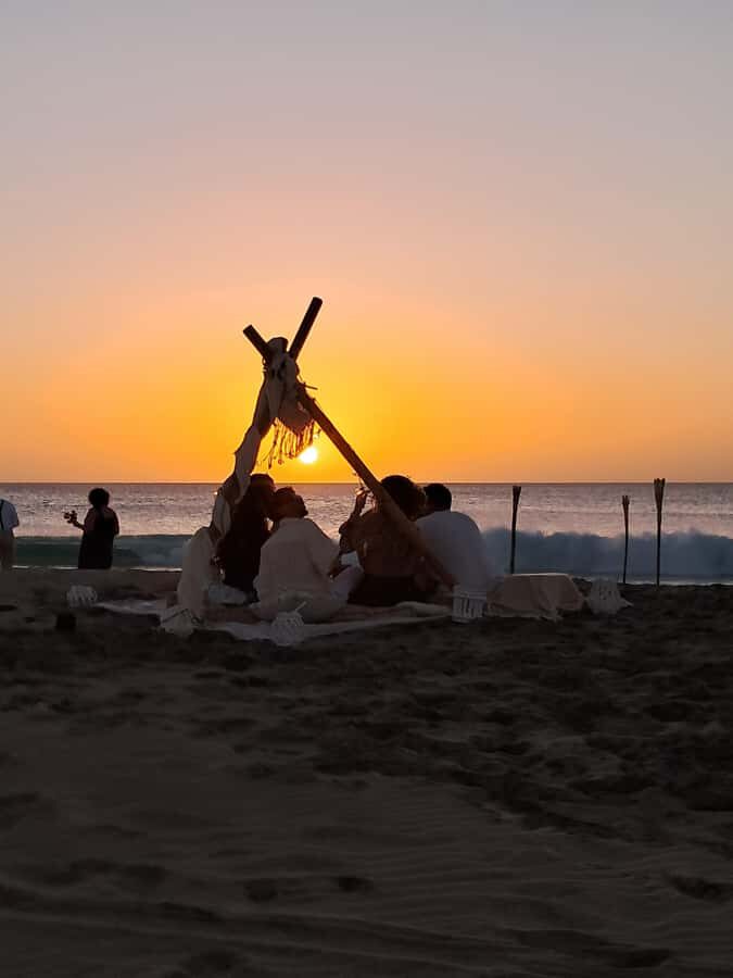 Sal: Romantic Sunset Escape with Wine and Roundtrip Transfer - Key highlights to know before you go